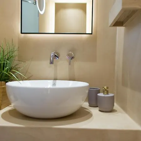 Artree Suites Heraklion  Exterior photo