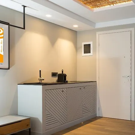 Artree Suites Heraklion  Exterior photo