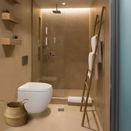 Artree Suites Heraklion  Exterior photo