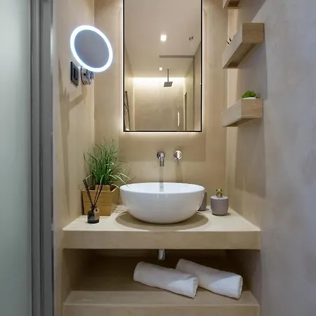 Artree Suites Heraklion  Exterior photo