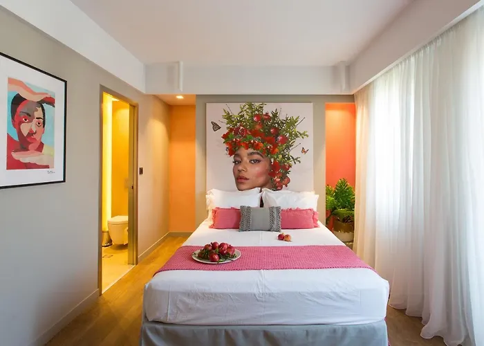 Artree Suites