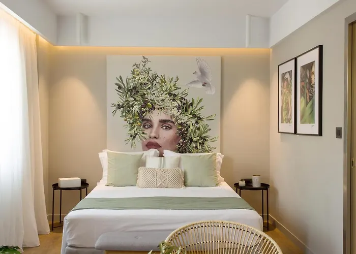 Artree Suites
