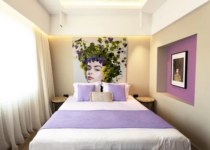 Artree Suites