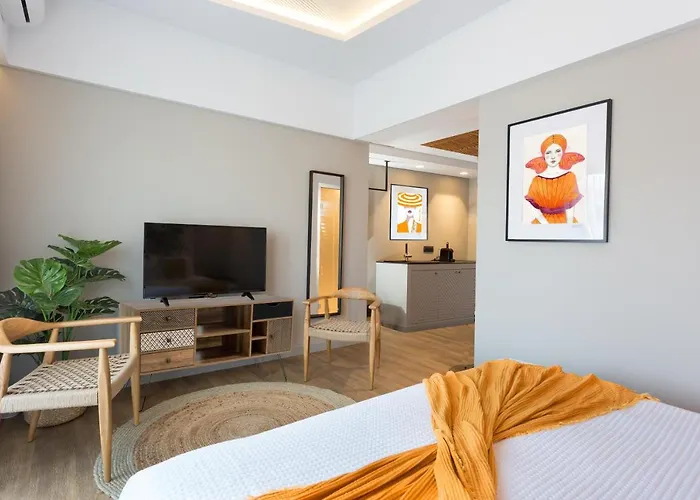 Artree Suites