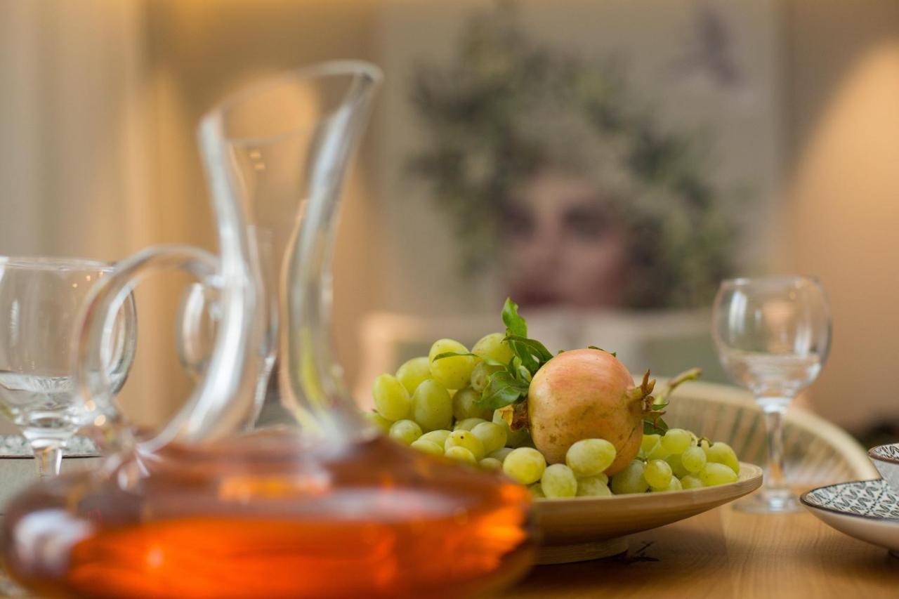 Artree Apartment Heraklion (Crete)