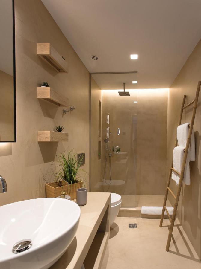 Apartment Artree Heraklion (Crete)