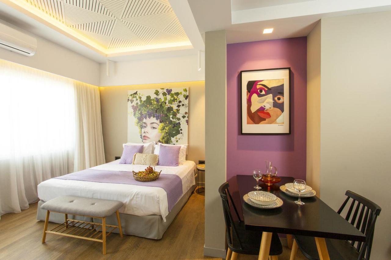 Apartment Artree Heraklion (Crete)