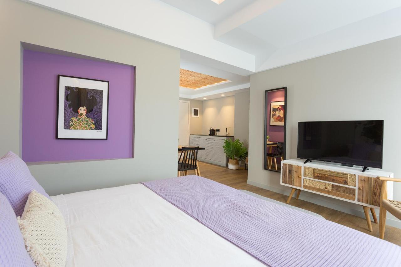 Artree Apartment Heraklion (Crete)