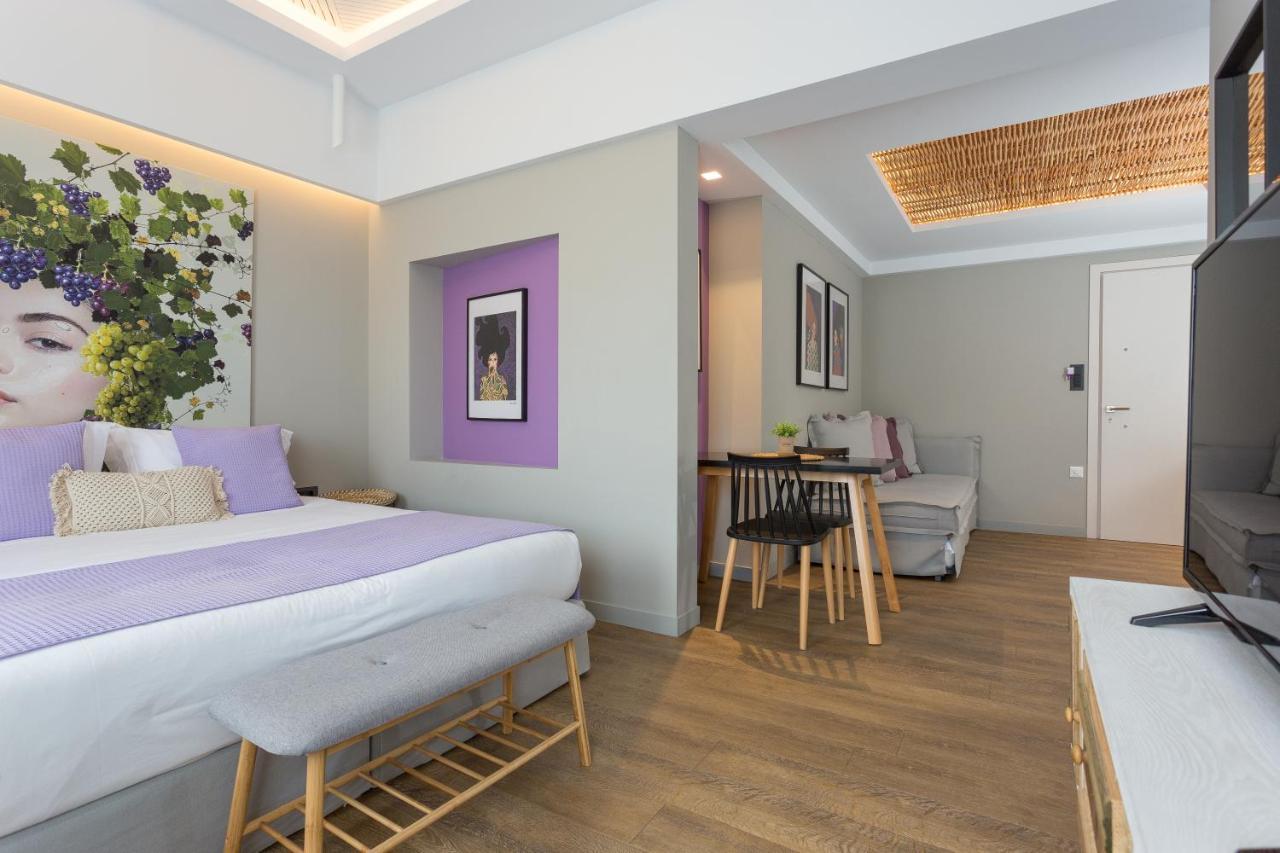 Artree Apartment
