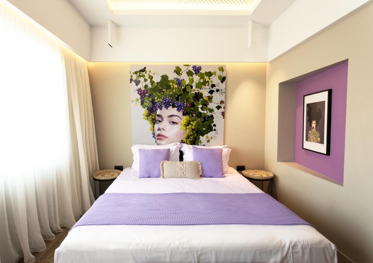 Artree Apartment