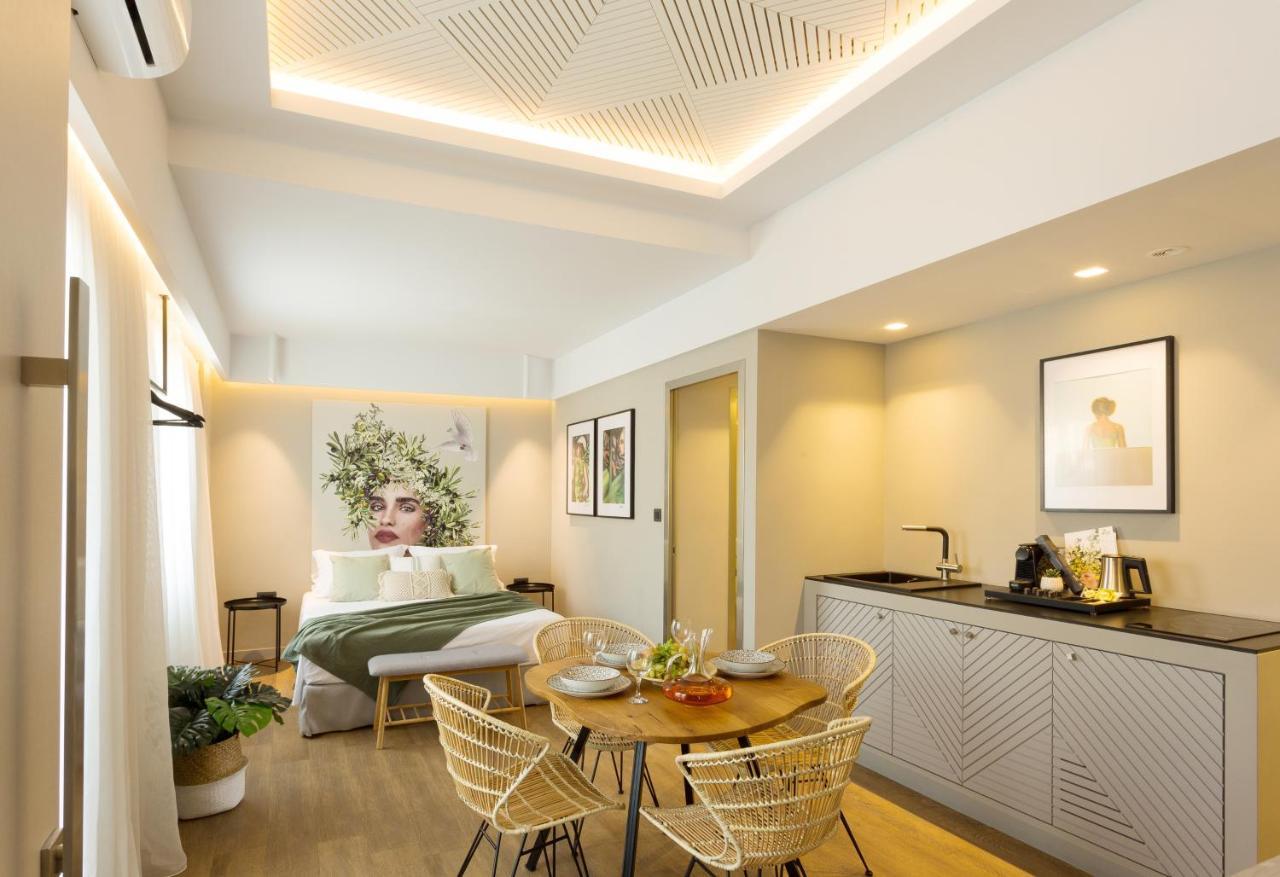 Apartment Artree