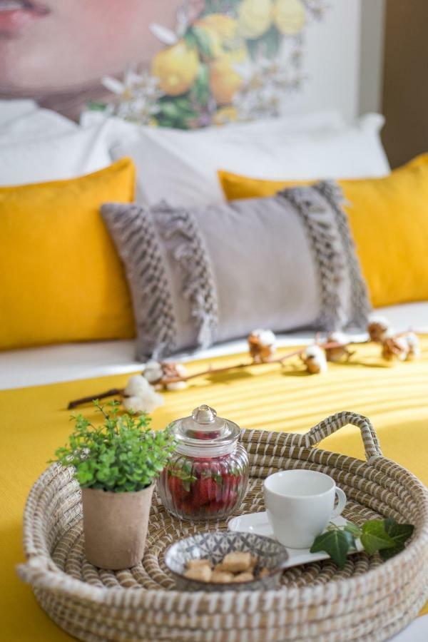 Artree Apartment