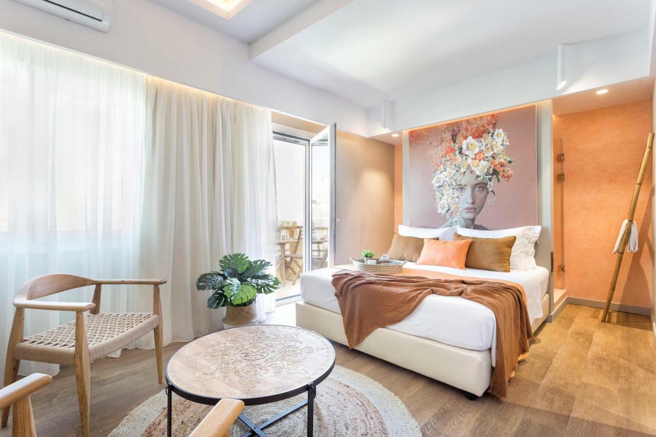 Artree Apartment *