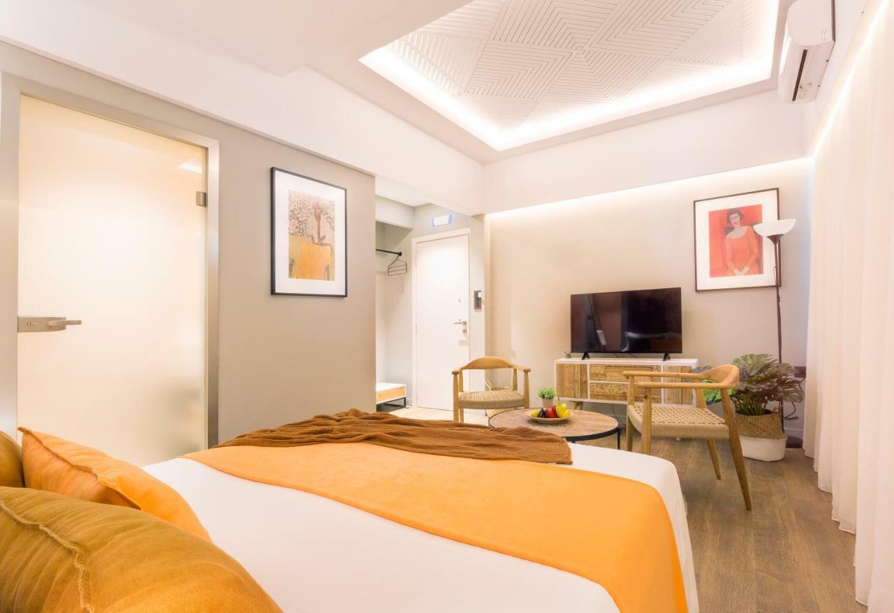 Artree Apartment