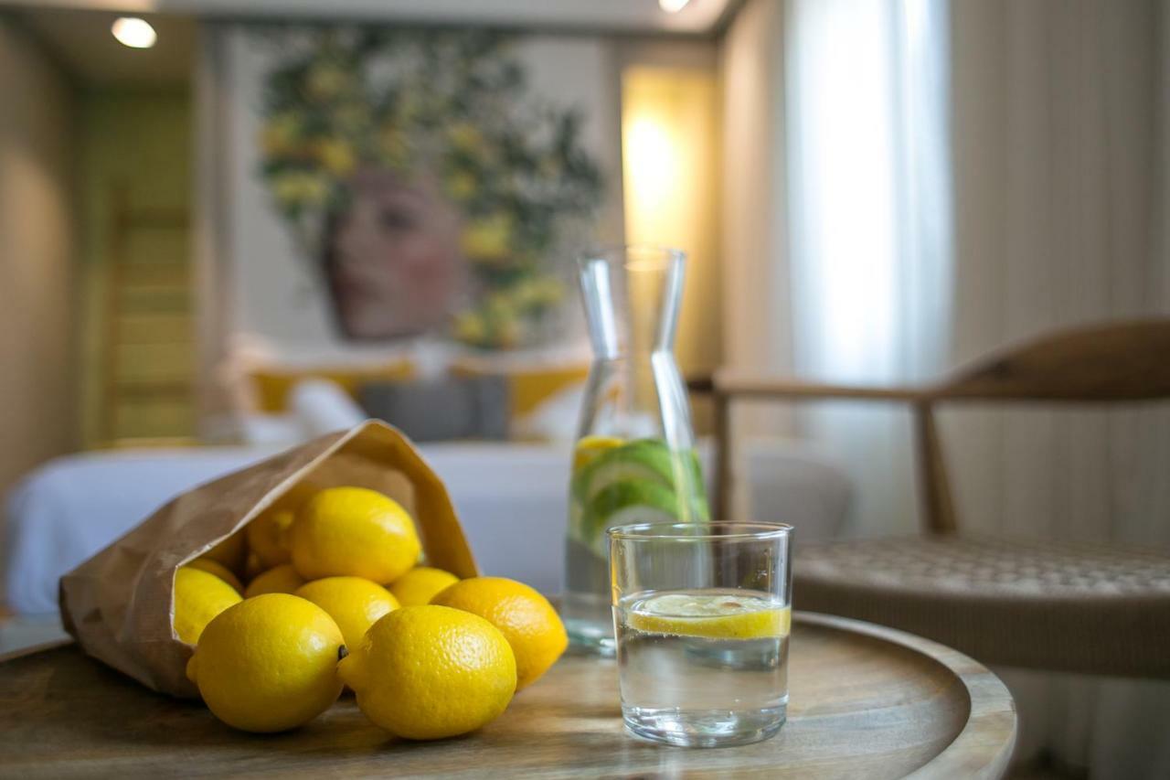 Artree Apartment Heraklion (Crete)