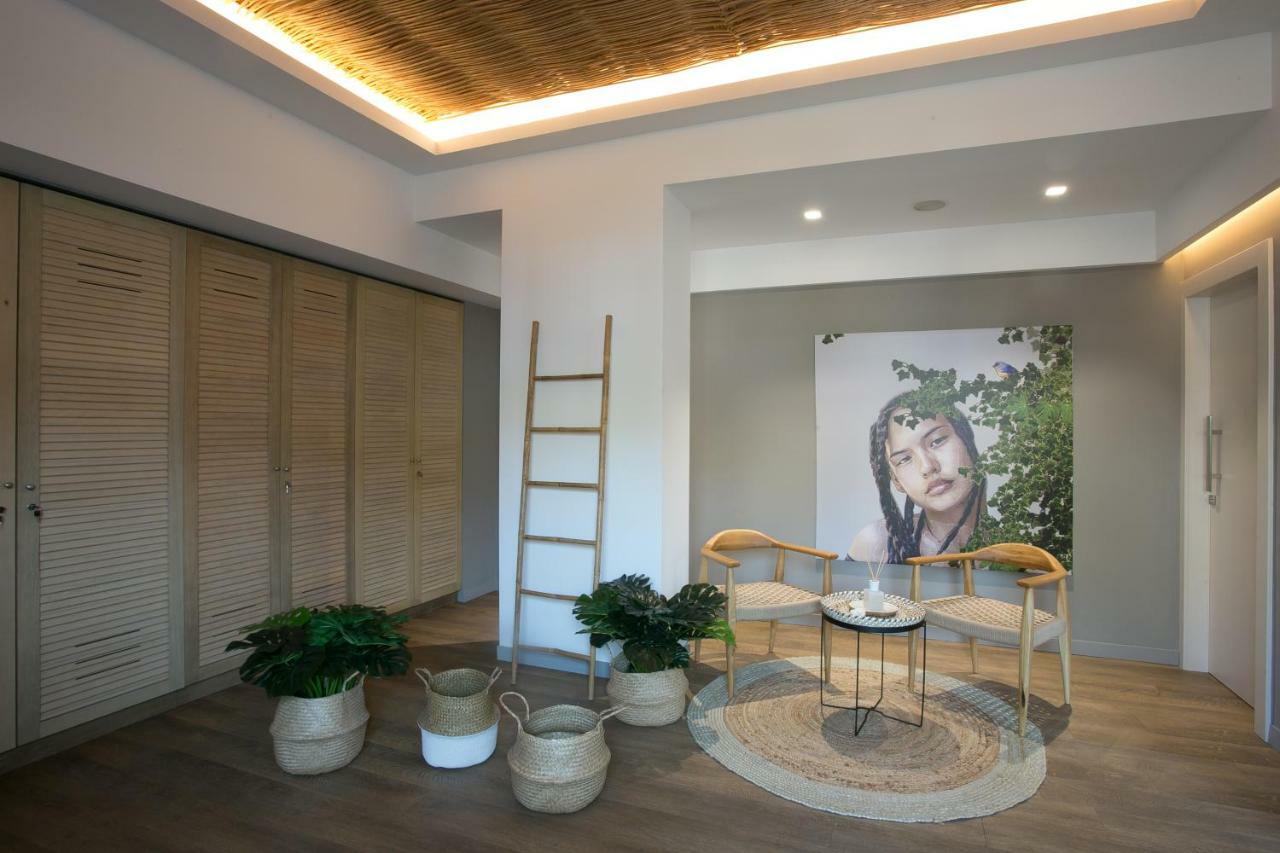 Apartment Artree