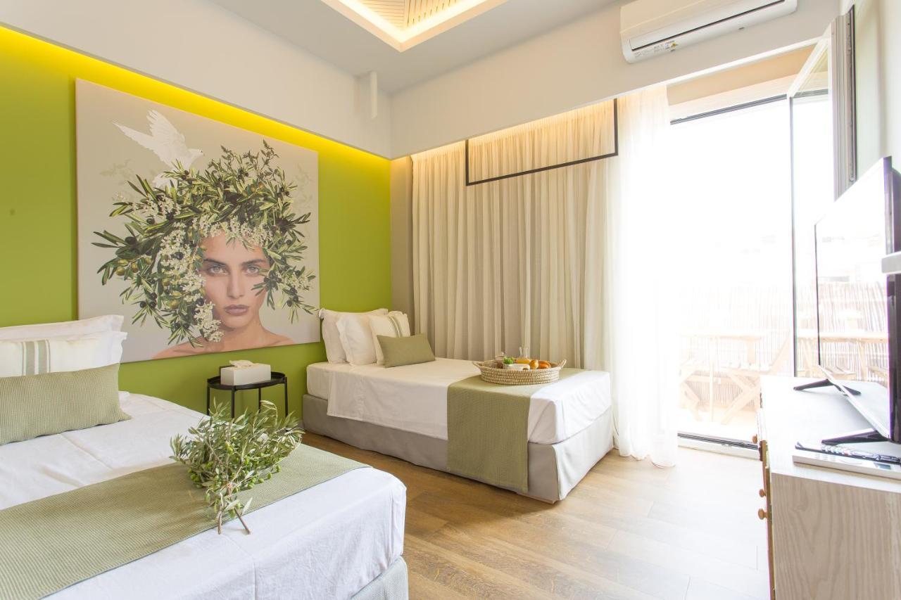 Artree Appartement Iraklion