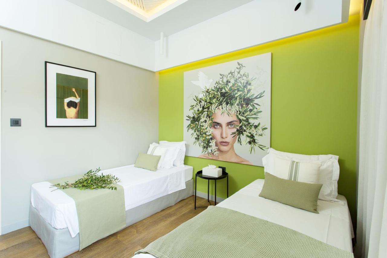 Artree Appartement Iraklion