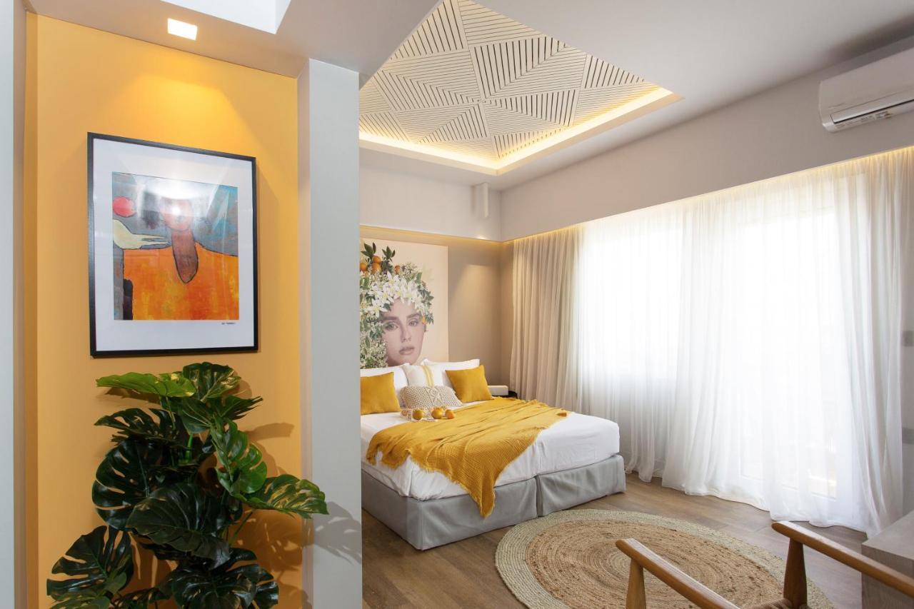 Appartement Artree Iraklion