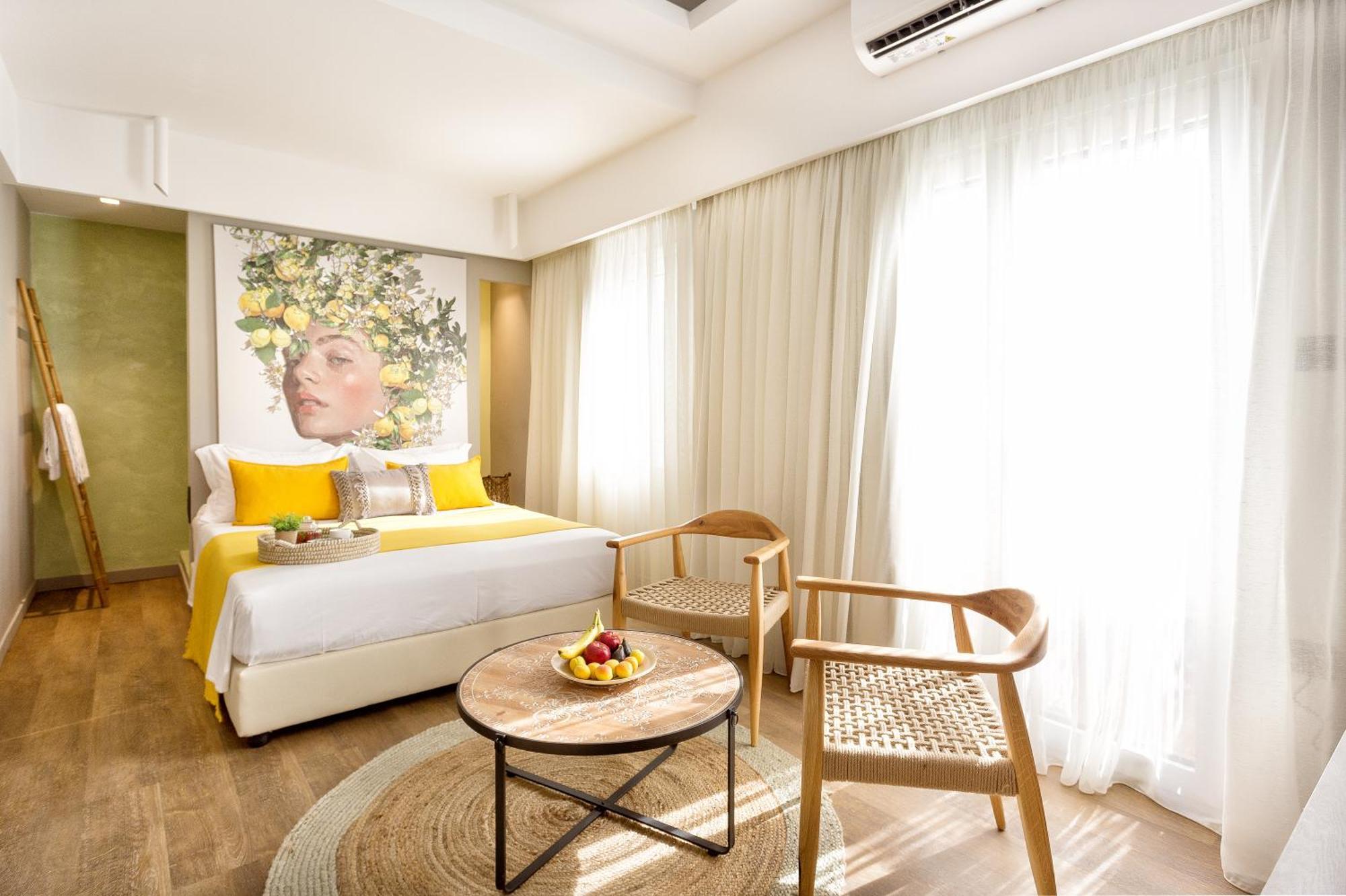 Appartement Artree *