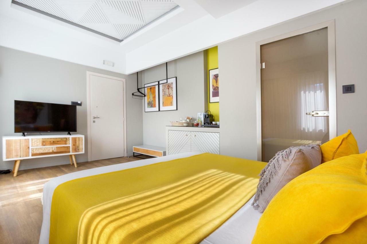 Appartement Artree Iraklion